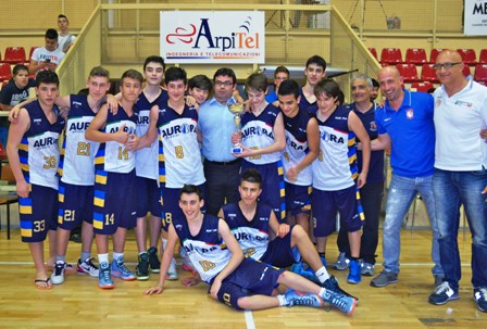 U15Premiazione_1