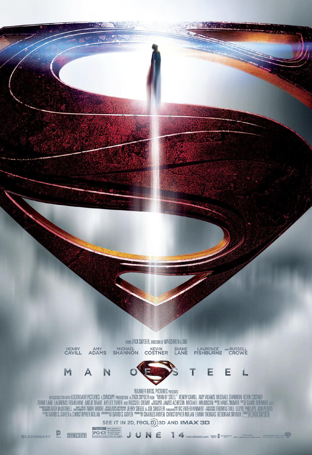 New-Man-of-Steel-Poster