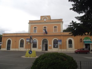 il Comando della Polizia Municipale - San Pietro Vernotico