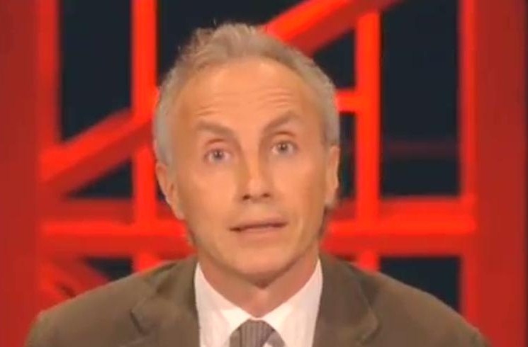Marco Travaglio