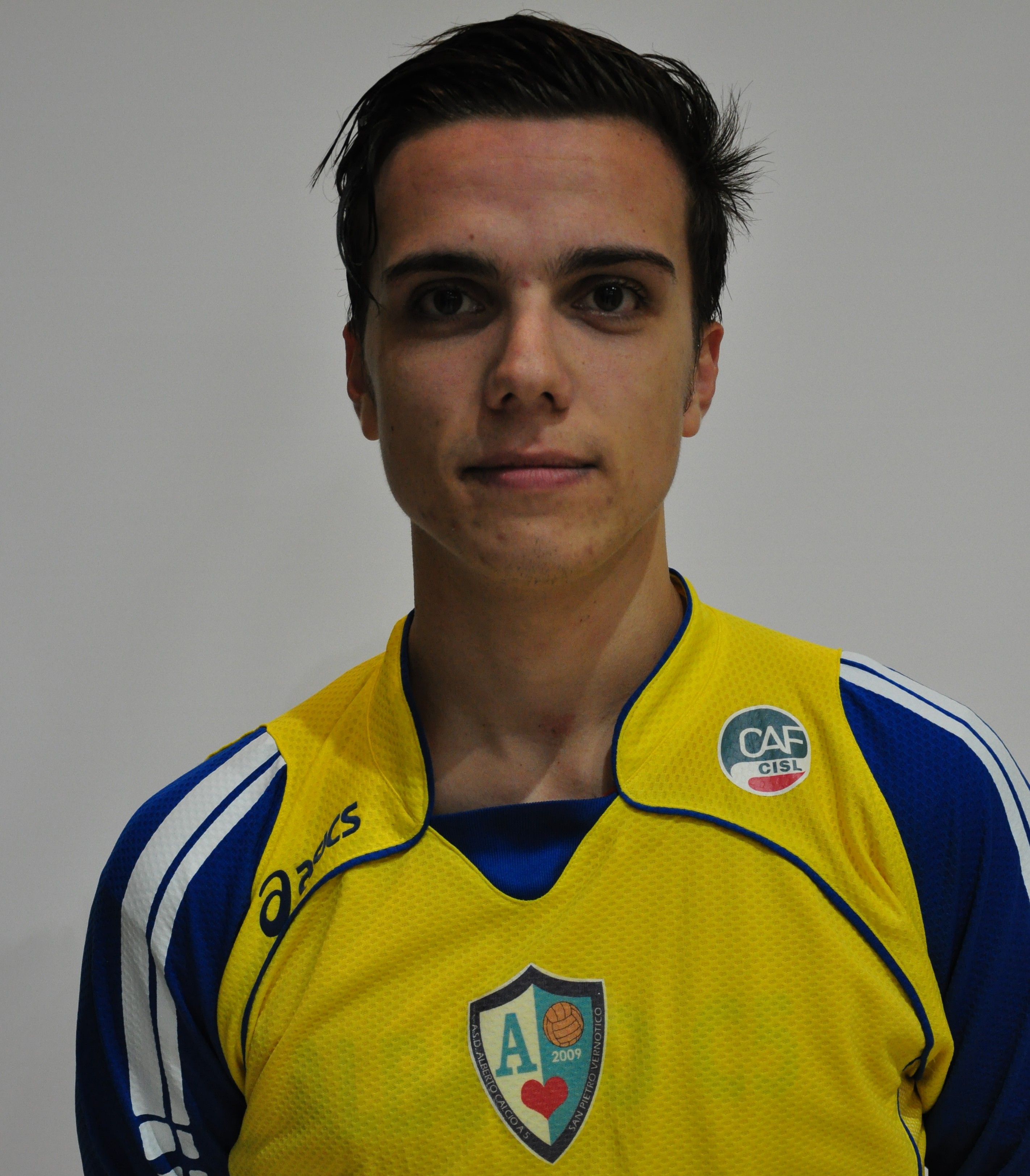 Lucà Francesco