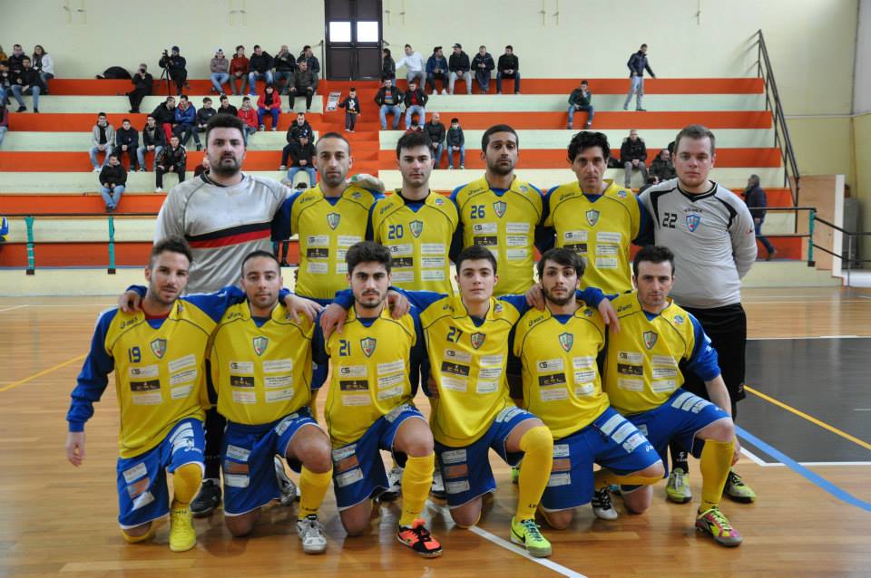 Alberto C5