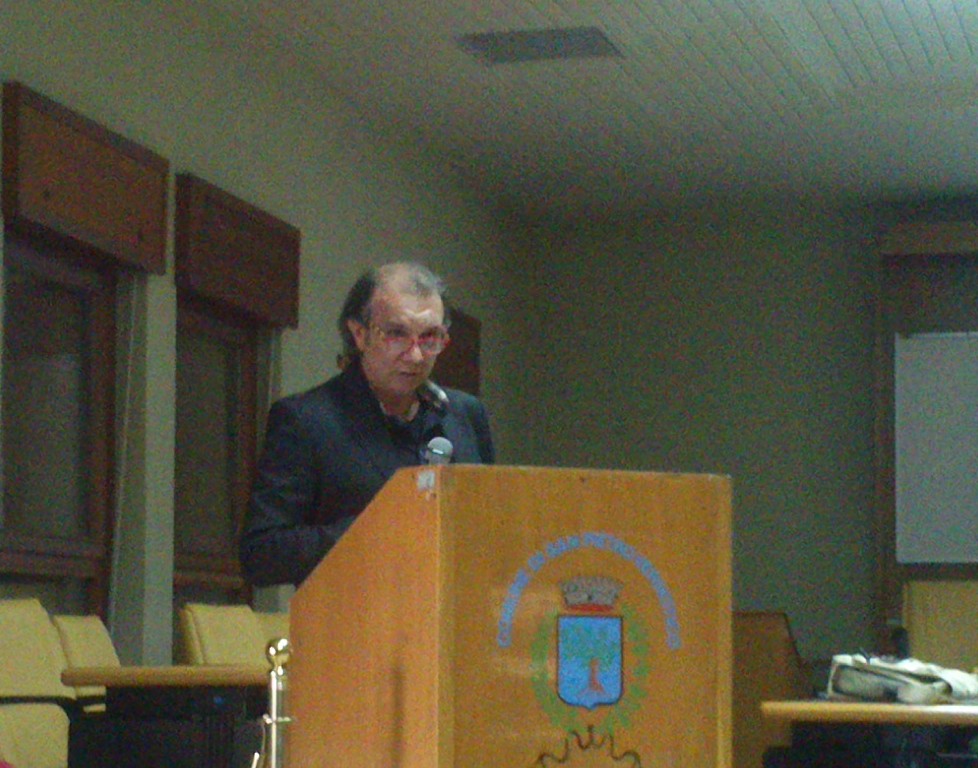 Cosimo Rimini