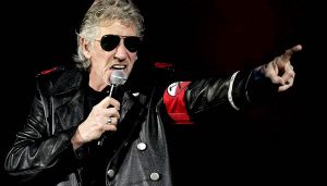 roger waters, siria, attacco, fake news, armi chimiche, spagna, us and them