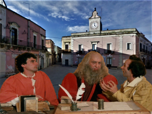 san pietro vernotico, comune, elezioni amministrative, 10 giugno 2018, comune sanpietrano, movimento 5 stelle