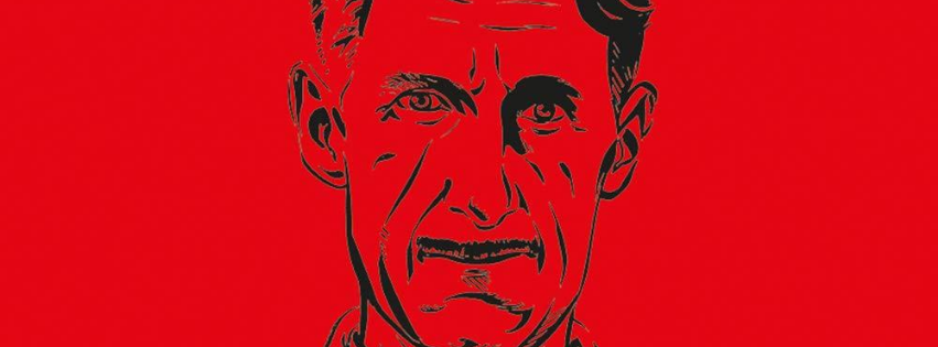 Orwell - graphic novel