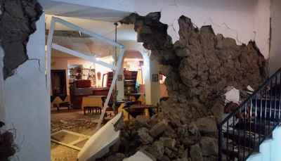 italia, isola d'ischia, terremoto, earthquake, italy earthquake, ischia earthquake, ischia italy, terremoto ischia