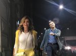 daniela santanchè, camminataveloce, instagram, social media, comunicazione politica, silvio berlusconi, andrea scanzi