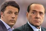 campagna elettorale, elezioni 2018, partito democratico, forza italia, matteo renzi, silvio berlusconi, liste, impresentabili, indagati
