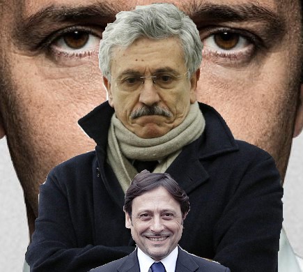 elezioni 2018, 4 marzo, partito democratico, puglia, matteo renzi, elisa mariano, dario stefano, d'alema, liberi e uguali, pietro grasso, renzusconi