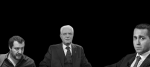 governo conte, sergio mattarella, luigi di maio, matteo salvini, paolo savona, impeachment, lega, m5s